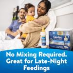Similac 360 Total Care Infant Formula - Pack of 12