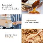 Korean Cooking Malt Syrup - 700g Essential