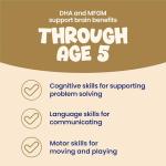 Enfamil NeuroPro Baby Formula with Omega-3 DHA