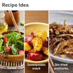 Korean Malt Syrup Essential for Cooking (700g)