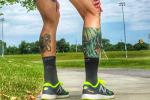 Wellness Performance Socks for Diabetics and Edema