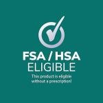 Dr. Scholl's Pain-Relief Protective Insoles - Men’s Size 8-14