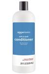 Amazon Basics Anti-Frizz Conditioner with Argan Oil