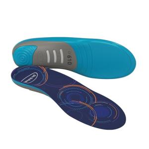 Dr. Scholl's Custom FiT Comfort Insoles for All-Day Support
