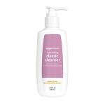 Amazon Basics Exfoliating Face Cleanser, Unscented 6.78 oz
