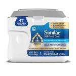 Similac 360 Total Care Infant Formula Powder