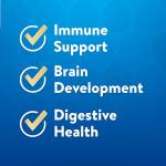 Similac 360 Total Care Infant Formula, Pack of 24