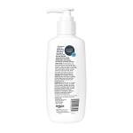 Amazon Basics Exfoliating Face Cleanser, Unscented 6.78 oz