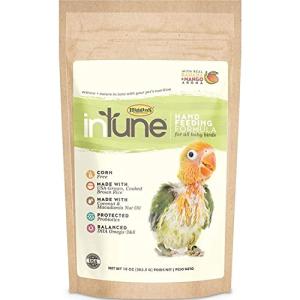 Higgins Intune Hand Feeding Formula for Baby Birds