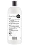 Amazon Basics Anti-Frizz Conditioner with Argan Oil