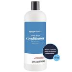 Amazon Basics Anti-Frizz Conditioner with Argan Oil