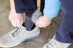 Wellness Performance Socks for Diabetics and Edema