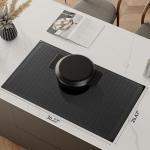 Silicone Stove Top Cover for Electric Cooktops