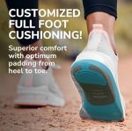 Dr. Scholl's Custom FiT Comfort Insoles for All-Day Support