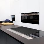 Silicone Stove Top Cover for Electric Cooktops