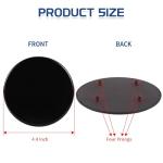 Extra Large Burner Cap for GE Gas Range