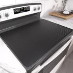 XXL Silicone Electric Stove Protector Mat