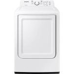 Samsung Top Load Washer and Dryer Set