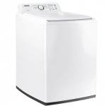 Samsung Top Load Washer and Dryer Set