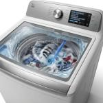 4.5 cu. ft. Top Load Washer with Impeller