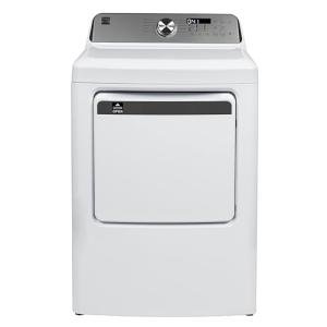 Kenmore 7.0 cu. ft. Electric Dryer with Smart Features