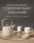 Contemporary Pottery Tableware for Everyday Use
