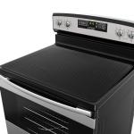 Silicone Stove Top Cover for Electric Cooktops