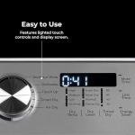 Kenmore 7.0 cu. ft. Electric Dryer with Smart Features