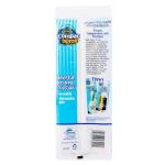 Easy-to-Use Plastic Chopsticks, 4 Count