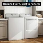 4.5 cu. ft. Top Load Washer with Impeller