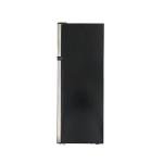 RCA 2-Door Apartment Refrigerator with Freezer, Stainless