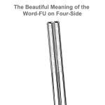 Reusable Stainless Steel Chopsticks - Easy to Use