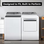 Kenmore 7.0 cu. ft. Electric Dryer with Smart Features