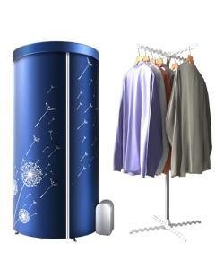 KASYDoFF 1000W Portable Clothes Dryer for Travel
