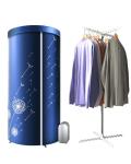 KASYDoFF 1000W Portable Clothes Dryer for Travel