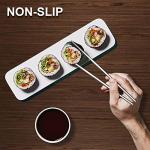 Reusable Stainless Steel Chopsticks - Easy to Use
