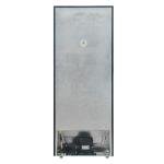 RCA 2-Door Apartment Refrigerator with Freezer, Stainless