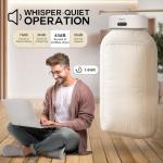 Portable Clothes Dryer for Quick and Easy Use