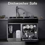 Reusable Stainless Steel Chopsticks - Easy to Use