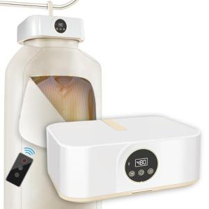 Mini Portable Clothes Dryer for Travel & Apartments