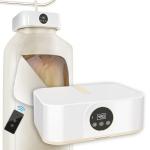 Mini Portable Clothes Dryer for Travel & Apartments