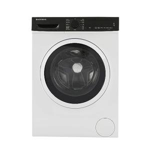 Compact Front Load Washer for Small Spaces