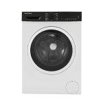 Compact Front Load Washer for Small Spaces