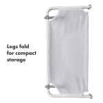 OXO Good Grips Folding Sweater Dryer, White