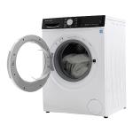 Compact Front Load Washer for Small Spaces