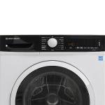 Compact Front Load Washer for Small Spaces
