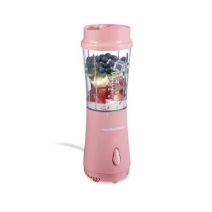 Hamilton Beach Portable Blender for Shakes and Smoothies