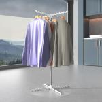 KASYDoFF 1000W Portable Clothes Dryer for Travel