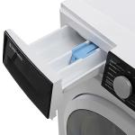 Compact Front Load Washer for Small Spaces