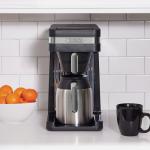 10-Cup Speed Brew Platinum Coffee Maker